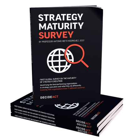 download-free-strategy-maturity-survey