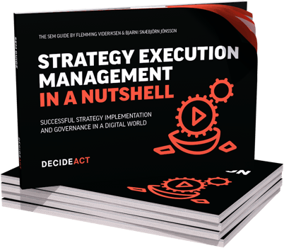 Strategy Execution Management Guide